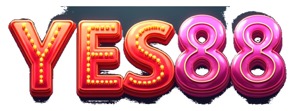yes88 slot logo